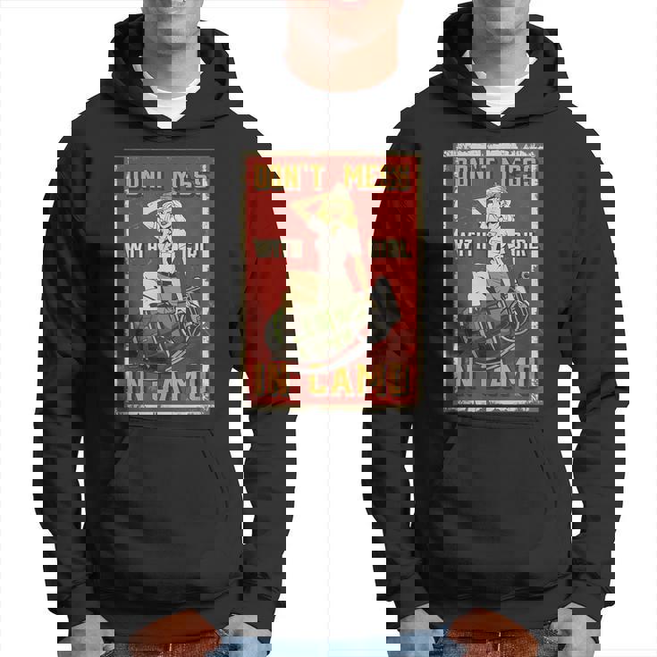 1940年代 ポップアート ブロンド ピンナップガール パーカー