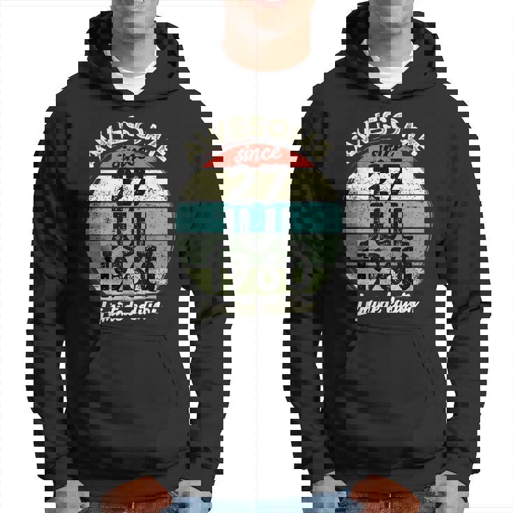 1960年7月27日 65歳の誕生日 65歳 2025年 誕生日 パーカー