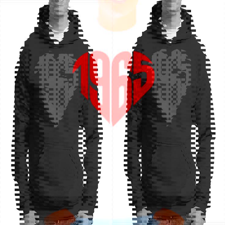 1965 ハート ヴィンテージ 1965年製 ハート型 還暦祝いに最適 パーカー