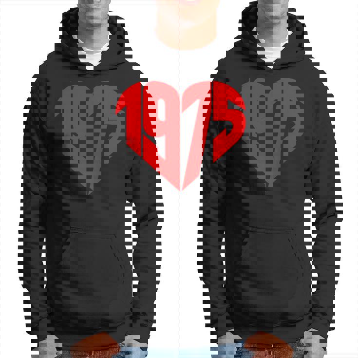 1975 ハート ヴィンテージ 1975年製 ハート型 愛 50歳の誕生日に パーカー