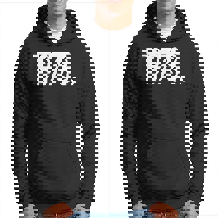 1978年 パーカー