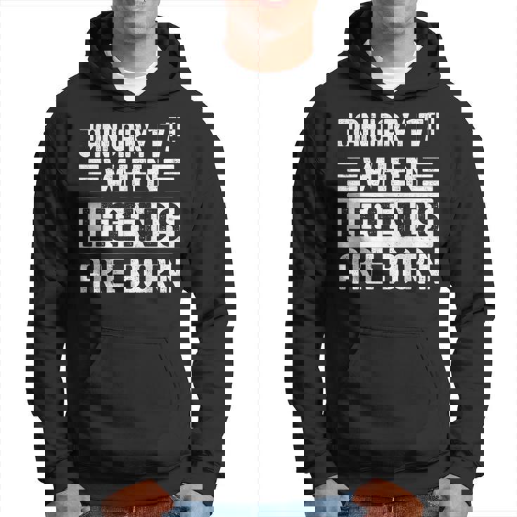 1月17日 誕生日 1月17日 誕生日プレゼント パーカー