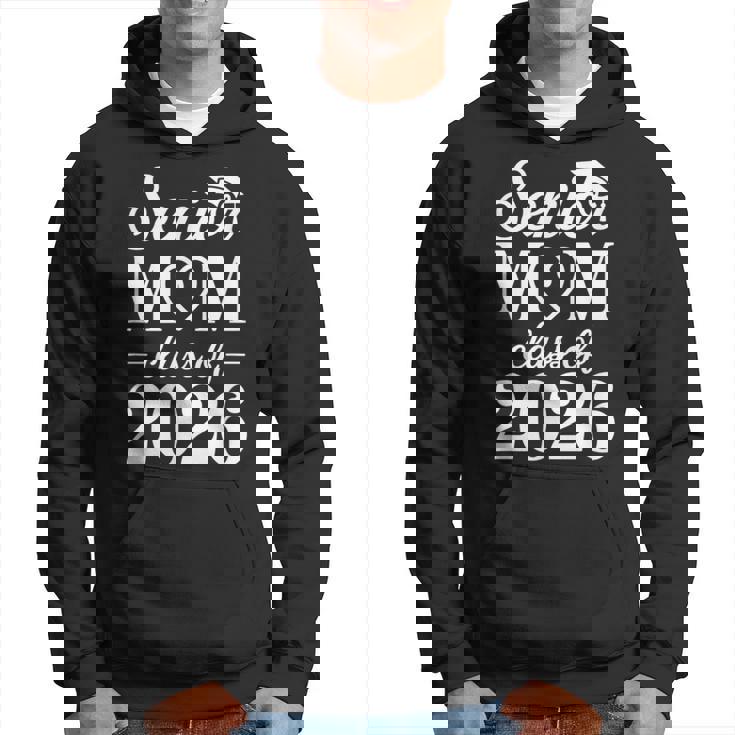 2026年のシニアママクラスシニアママ2026面白い パーカー