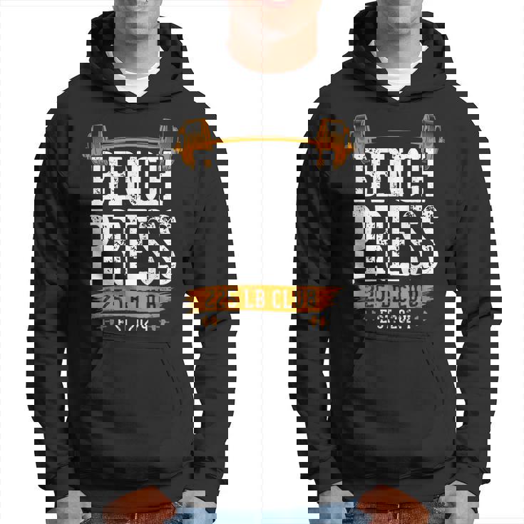 225ポンド ベンチプレス クラブ ベンチプレス ジム ワークアウト パーカー