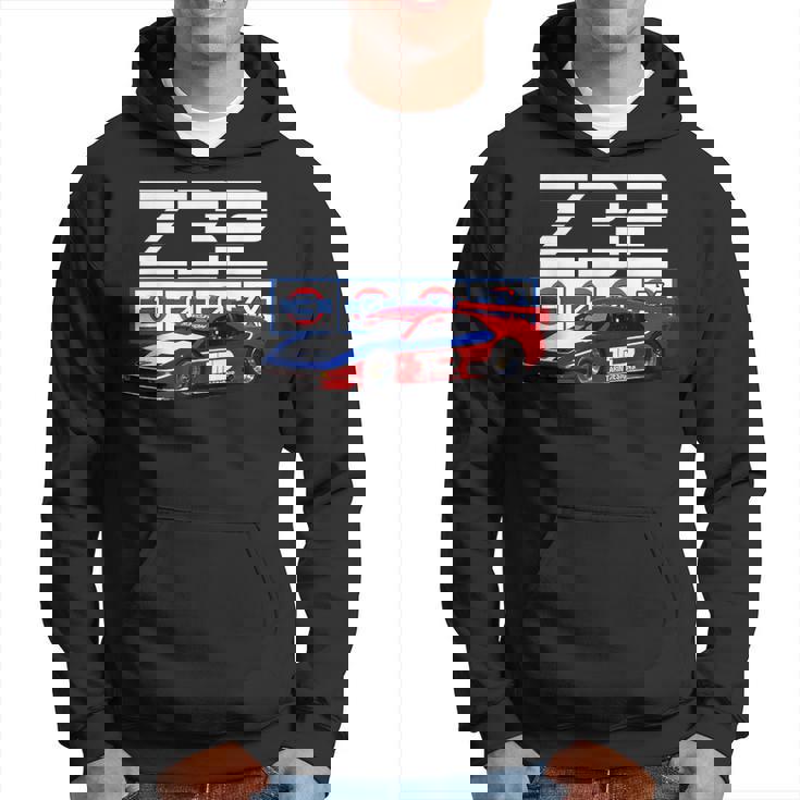 300Zx Z32 メンズ パーカー