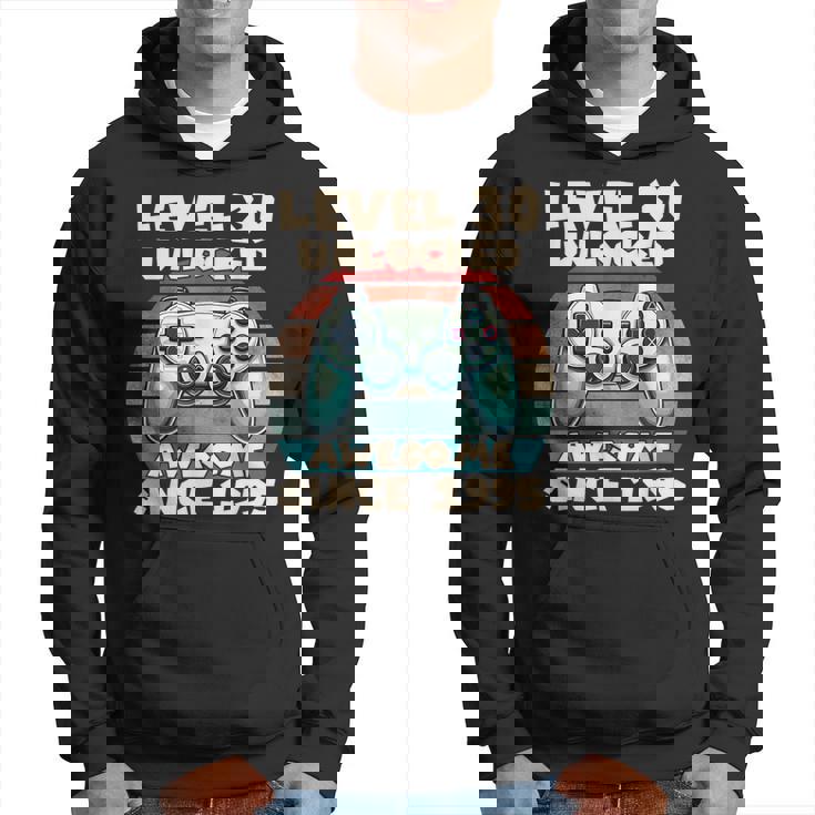 30歳の誕生日 ゲーマー 30歳 30歳 誕生日 30歳 男性 パーカー