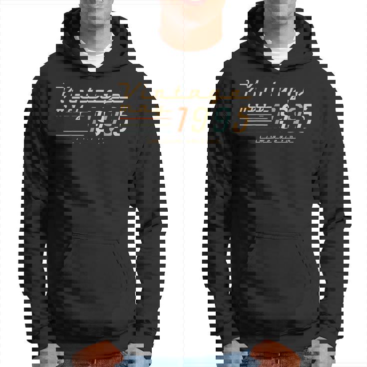 30歳の誕生日プレゼント 男性用 1995年5月 30歳 誕生日 パーカー