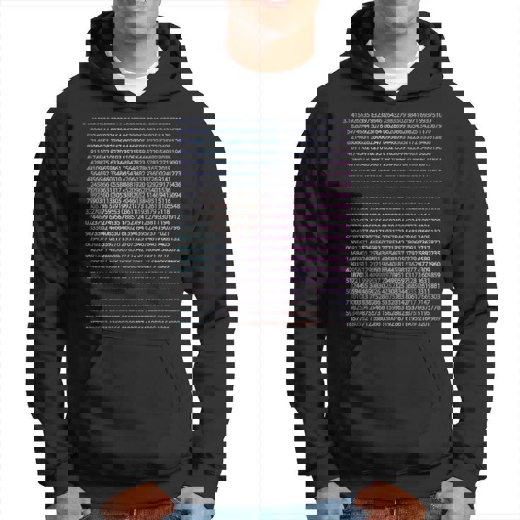 314 円周率 1000桁 算数 数学 面白い おもしろ ユーモア ギャグ お笑い パーカー