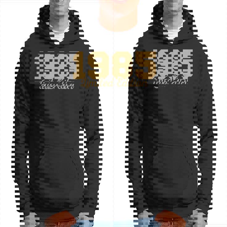 39 Birthday Decorations Best Of 1985 Bday 39Th Birthday パーカー