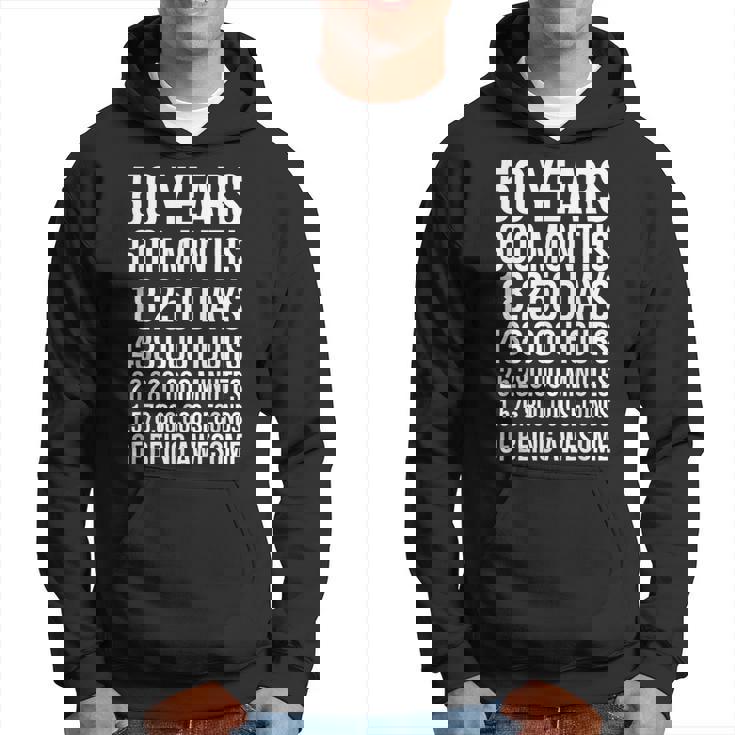 50歳の誕生日ギフト 50歳 パーカー