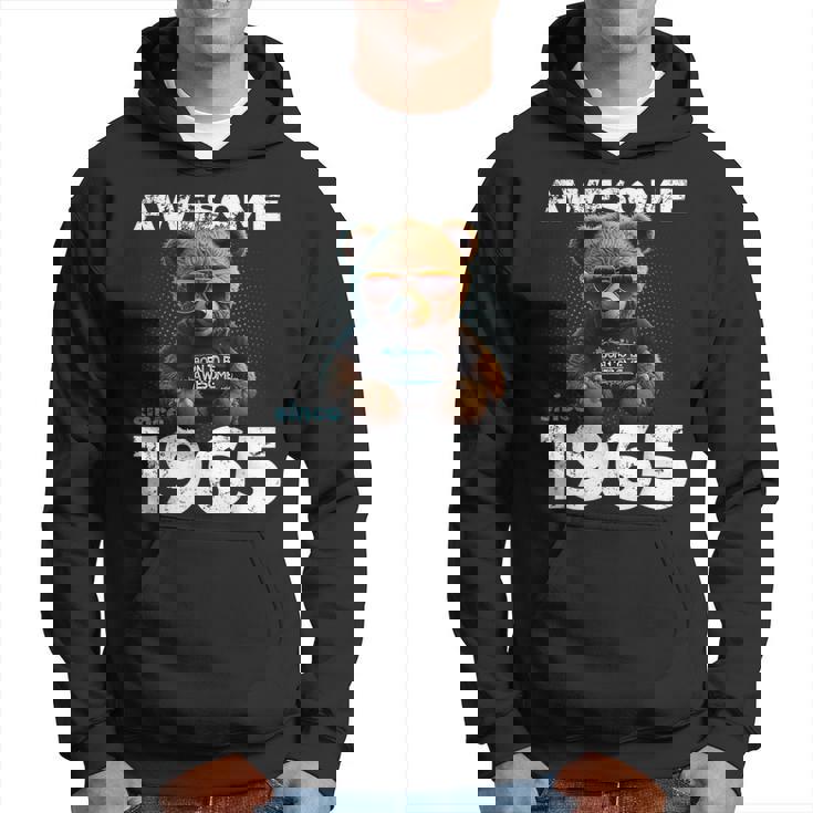 60 歳の誕生日 メンズ オリジナル ヴィンテージ 1965 パーカー