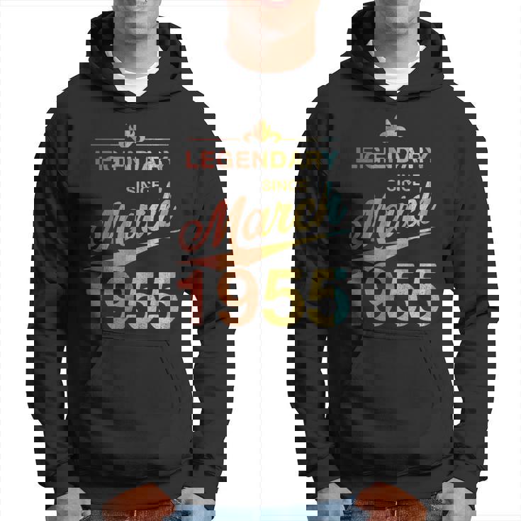 70Th Birthday 1955年3月生まれ 70歳 ヴィンテージ パーカー