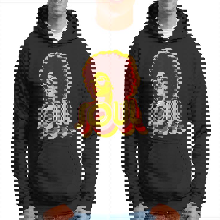 70年代ファンクアフロソウルレトロヴィンテージ70年代レトロソウル パーカー