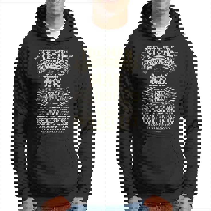 70歳の誕生日プレゼント 男性用 70歳 5月 1955年 パーカー