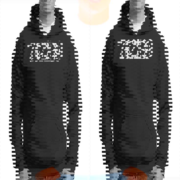 762X39 キャリバー弾薬 Ak-47 ガンtシャツ パーカー