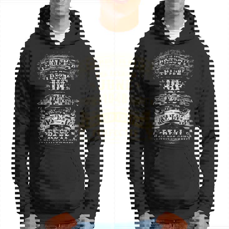 77歳 誕生日プレゼント 男性用 1948年6月 77歳の誕生日 パーカー