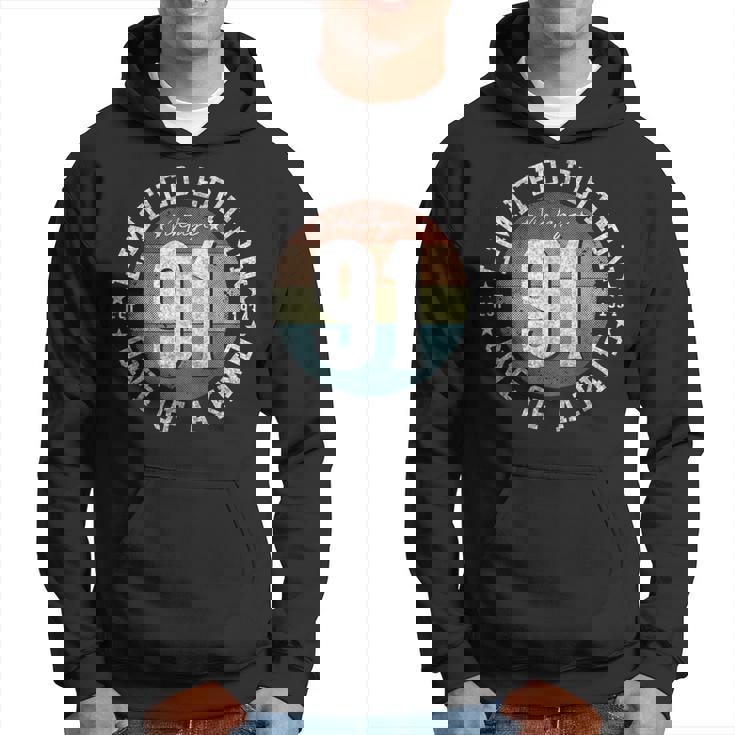 91歳のギフト ヴィンテージ 1934年限定版 91歳の誕生日 パーカー