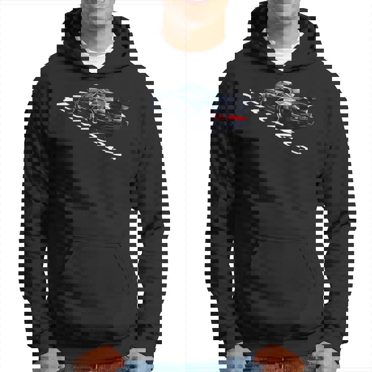 964 911 スポーツカー ターボ パーカー