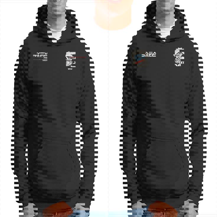 Addelm ElementsExe_60_桜井渓杜 パーカー