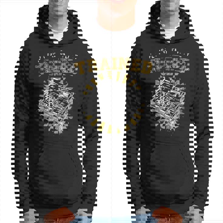 Akai Mpc 60 クラシカルトレーニングtシャツ パーカー