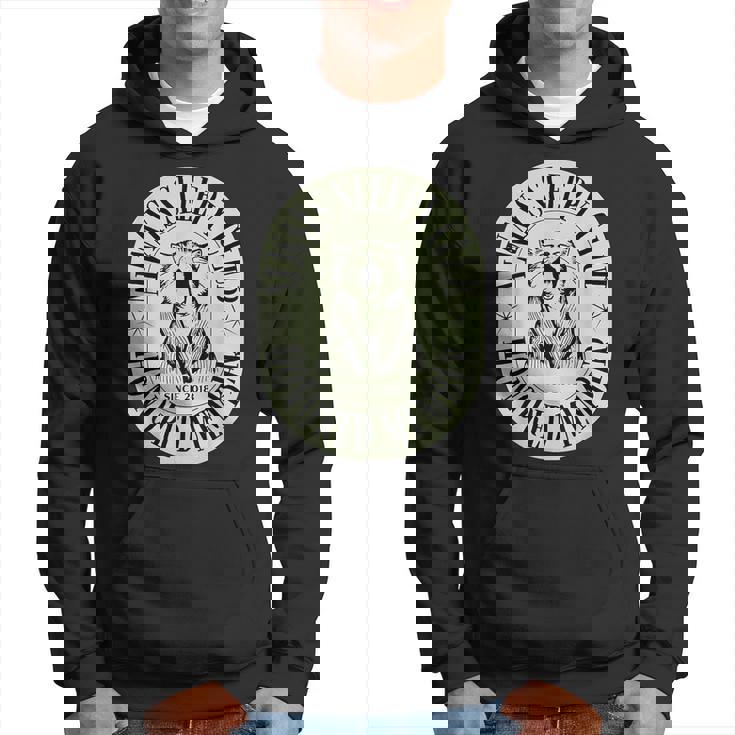 Alwaysleepy Club 男性用の面白いプリント、グラフィック パーカー