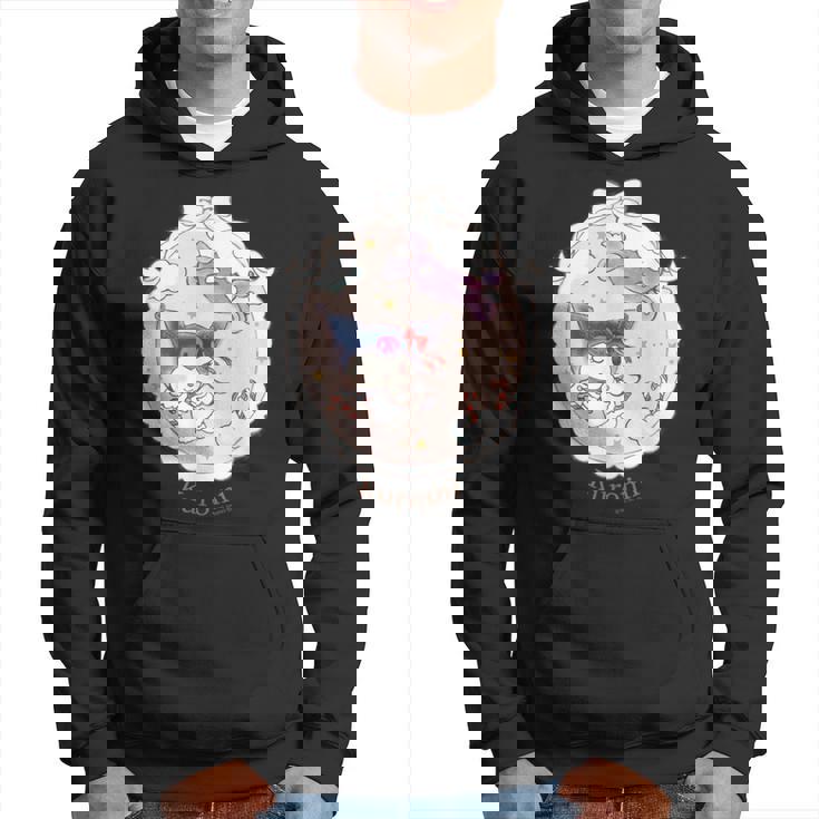 Amazon限定デザイン クロミ エンジェル パーカー