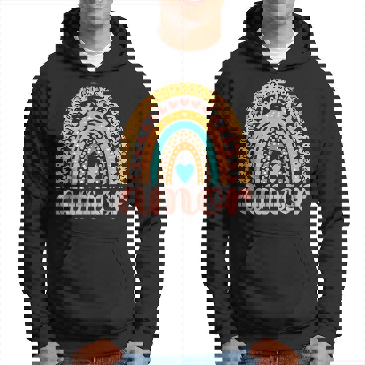 Amor Amor Nome Compleanno Camicia Regalo Felpa con cappuccio