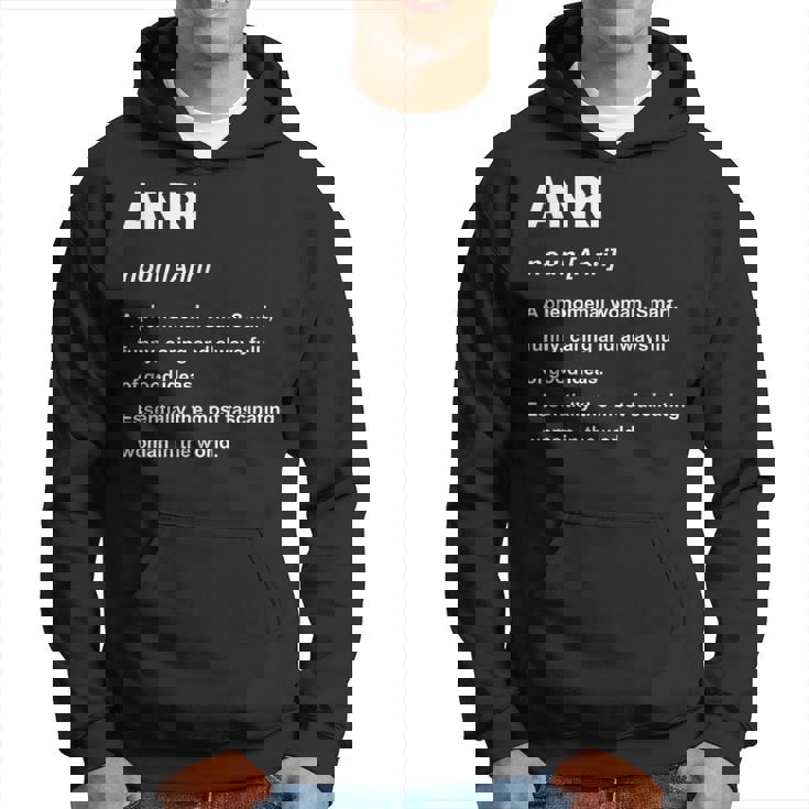 Anri 杏里 パーカー