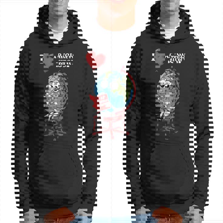 Ap世界史 パーカー