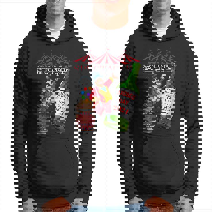 Ardbeg Day 2024 スペクタキュラーモルト パーカー