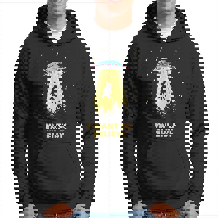 Area 51 Ufoハンターtシャツ エイリアン誘拐 I Want To Believe パーカー