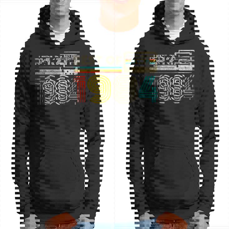 Best Of 1984 Classic Birthday 1984 Cassette Tapeintage パーカー