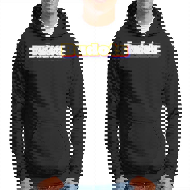 Budots エレクトロニックダンス フィリピン ソーシャルメディア ダバオ市 パーカー