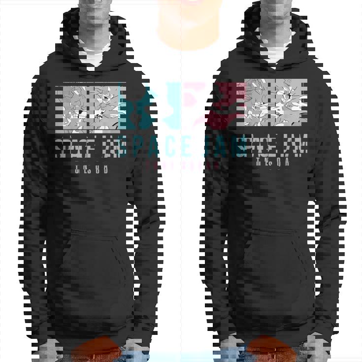 Bugspace Jam Tunequad パーカー