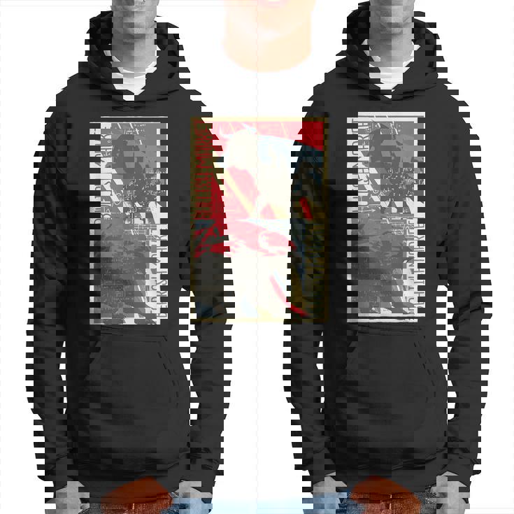 Bull And Beartocks 投資家トレーダーアート パーカー