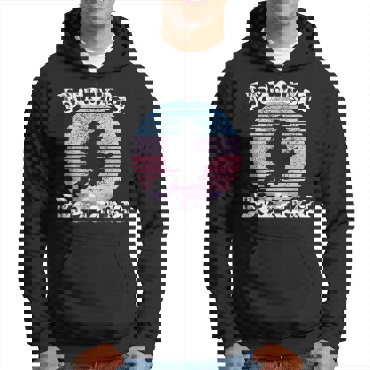 Buona Befana イタリアンクリスマスエピファニークリスマス魔女 パーカー