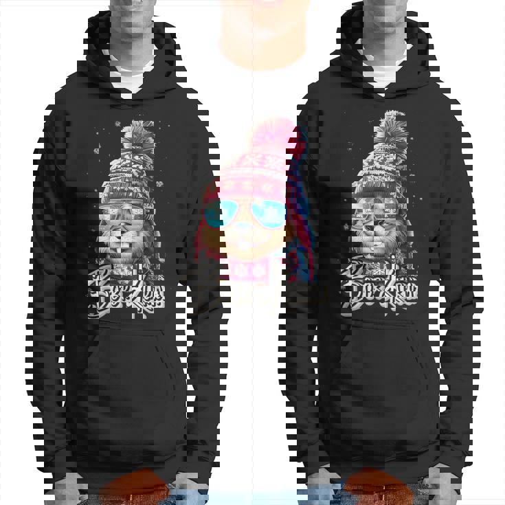 Bòbr Kurwa Bobr Kurwa Bober ウィンタージャンパー パーカー