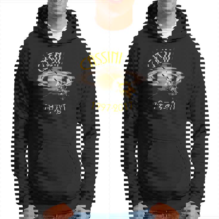 Cassini プローブ 記念土星 パーカー