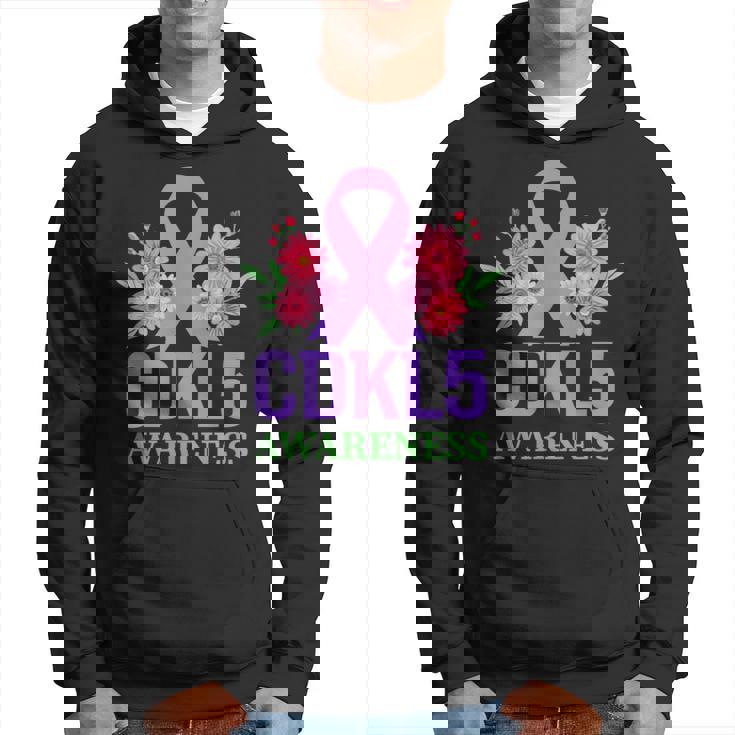 Cdl5 アウェアネス パーカー