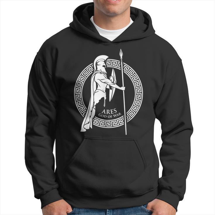 Sweatshirt Citation Philosophique De Platon En Grec Attique - Pour Amateurs De Philosophie Classique - 8