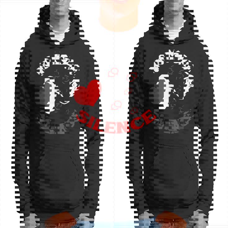 Cochlear インプラント 啓発tシャツ 難聴用 パーカー