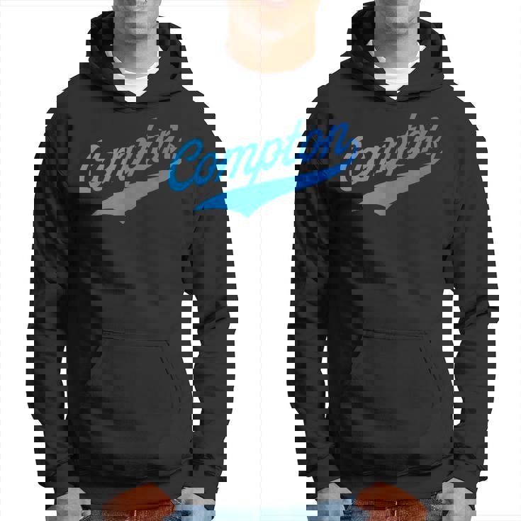 Compton California Usa パーカー