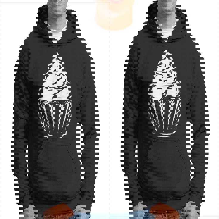 Cupcake カップケーキ パーカー