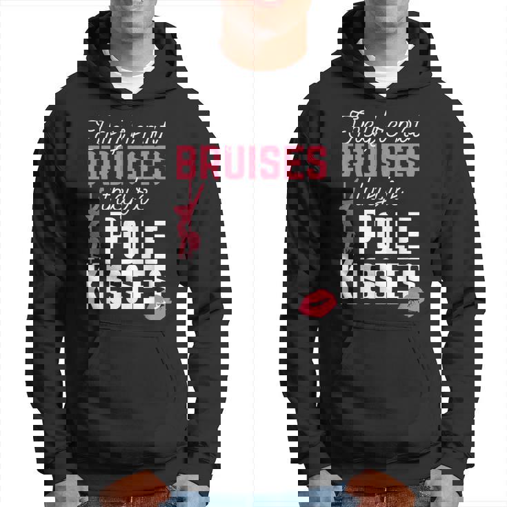 Divertido Pole Dance Pole Fitness Pole Dance Regalo Sudadera