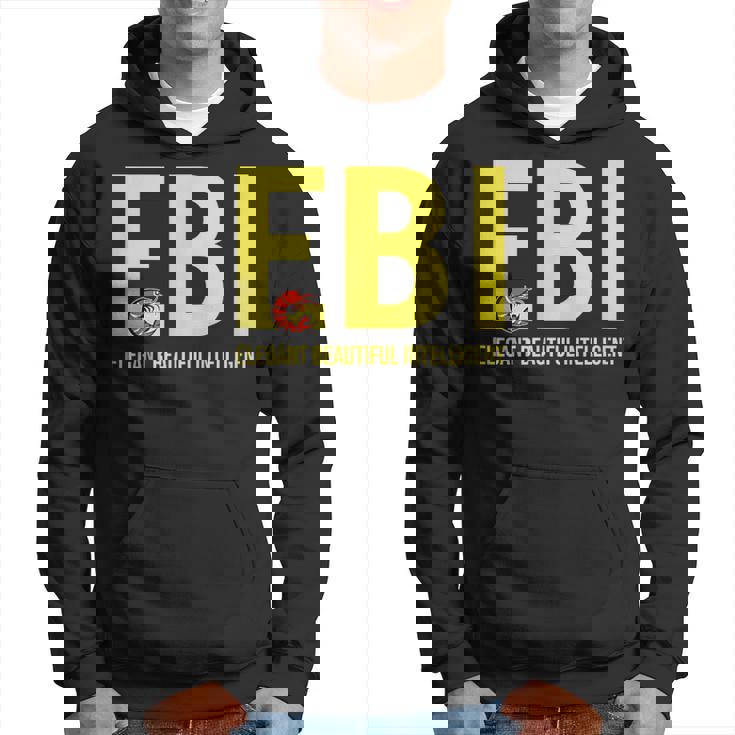 Ebi えび エビ 目の錯覚 騙し絵風 空目 おもしろ ネタ ギャグ ジョーク ウケ狙い ツッコミ待ち パーカー