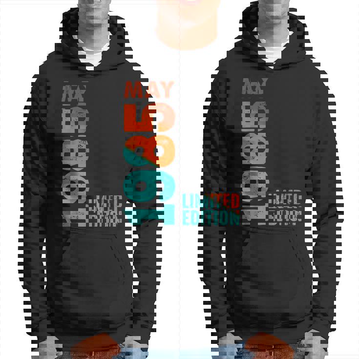Edición Limitada 1985 Mayo 1985 Sudadera