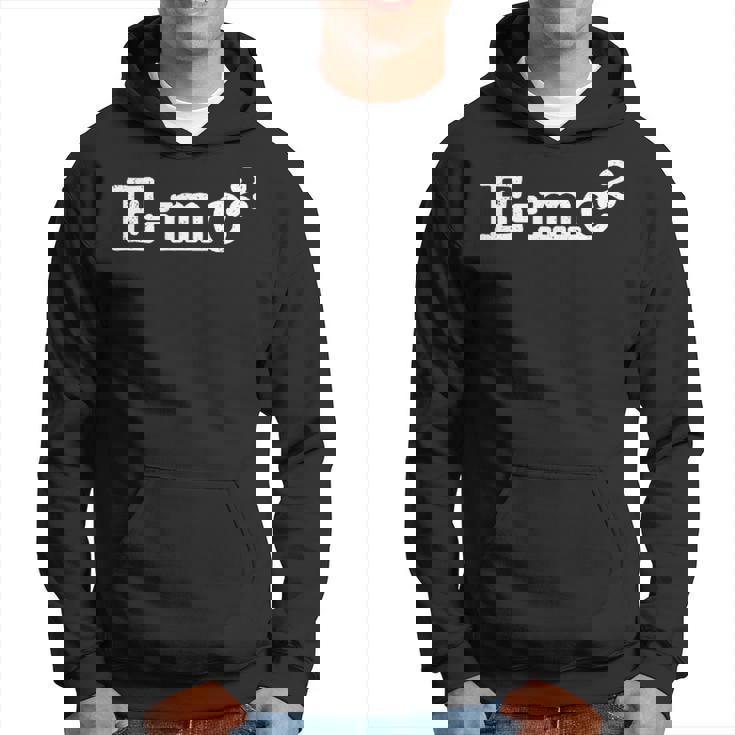 EMc² EMc2 パーカー