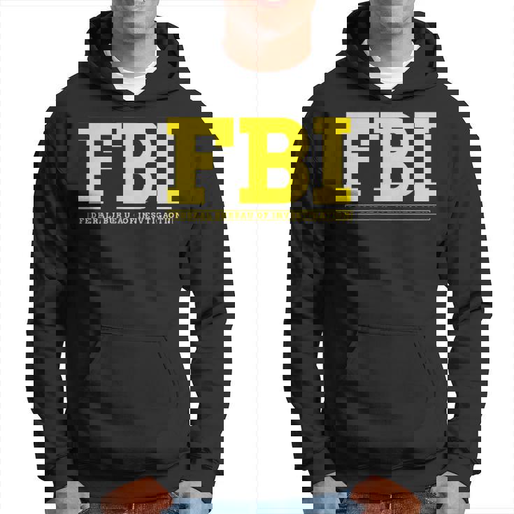 Fbi連邦捜査官事務所 パーカー