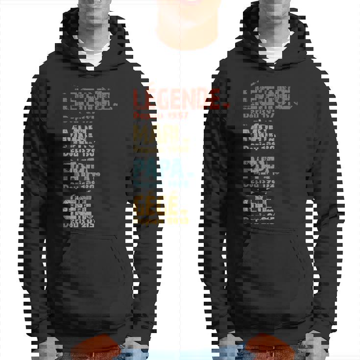 GaxfjRu Sweat à Capuche Motif Tracteur Ferme Pour Homme, Sweat à