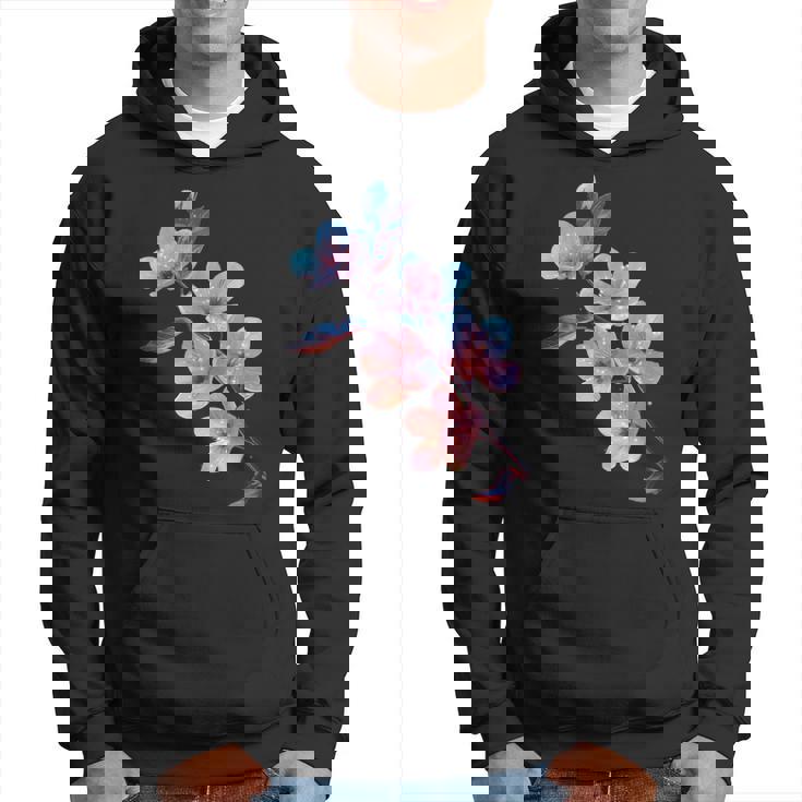 Flor De Melocotón Sudadera